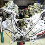 Квалифицированный ремонт моторов Хонда более 15 лет!